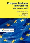 European Business Environment: Doing Business in Europe - Frans Somers