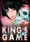 King's Game 2 (King's Game, #2) - Nobuaki Kanazawa