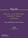 Mass No. 7 In B-flat Major, HobXXII/7 - Franz Haydn