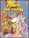 Pinky and the Brain (Look and Find (Publications International)) - Tom DeMichael