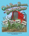 Oats, Peas, Beans, and Barley Grow Lap Book - Jodene Lynn Smith