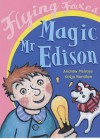 Magic Mr Edison - Andrew Melrose, Katja Bandlow