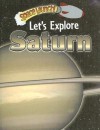 Let's Explore Saturn - Helen Orme, David Orme