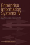 Enterprise Information Systems Iv - Mario Piattini