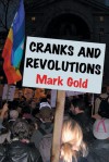 Cranks and Revolutions - Mark Gold