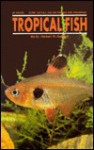 Tropical Fish(oop) - Herbert R. Axelrod