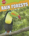 Rain Forests - Rebecca Hunter.