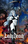 Lady Death Volume 2 - Brian Pulido