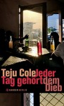 Jeder Tag gehört dem Dieb - Teju Cole, Christine Richter-Nilsson