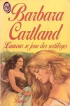 L'amour se joue des sortilèges (saved by love) - Barbara Cartland