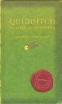 Quidditch a través de los tiempos - Kennilworthy Whisp, J.K. Rowling