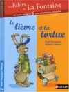 Le Lièvre Et La Tortue - Paul Beaupère, Valérie Videau