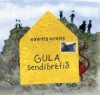 Gula sendibréfið - Sigrún Eldjárn