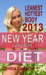 New Year Diet - Cynthia Carpenter