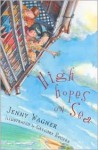 High Hopes On Sea - Jenny Wagner, Gregory Rogers