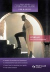 "Othello" (Philip Allan Literature Guide (for A-level)) - Marian Cox, Nicola Onyett