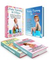 Potty Training Box Set: 43 Most Used Strategies For Fast and Easy PottyTraining That Will Make Your Toddler Potty So Much Easier Plus Learn What is The ... potty training, potty training toddler) - Elizabeth Lee, Mary Roberts, Anna Lee Nelson