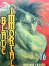 Blade of Immortal Vol. 16 - Hiroaki Samura