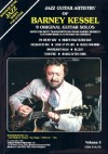 Jazz Guitar Artistry of Barney Kessel, Vol. 3 - Barney Kessel