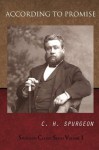 According To Promise (Spurgeon Classic Series) - David Broom, Charles H. Spurgeon