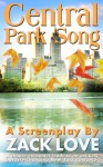 Central Park Song - Zack Love