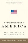 Understanding America: The Anatomy of an Exceptional Nation - Peter H. Schuck