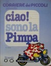 Ciao! Sono la Pimpa - Francesco Tullio Altan