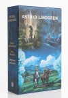 Astrid Lindgren pocket i boks - Astrid Lindgren, Odd Bang-Hansen, Jo Giæver Tenfjord