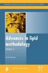 Advances in lipid methodology - William W. Christie