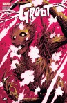 Groot (2015-) #4 - Jeff Loveness, Brian Kesinger, Declan Shalvey