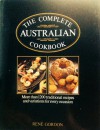 The Complete Australian Cookbook - Rene Gordon