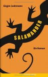 Salamander - Jürgen Lodemann