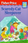 Scaredy-Cat Sleepover (All-Star Readers: Level 2) - Susan Hood