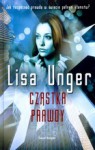 Cząstka prawdy - Lisa Unger