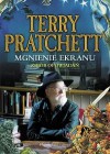 Mgnienie ekranu - Piotr W. Cholewa, Terry Pratchett