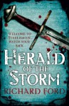 Herald of the Storm - Richard Ford