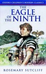 The Eagle of the Ninth - Rosemary Sutcliff