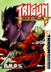 Trigun Maximum, Vol. 4: Bottom of the Dark - Yasuhiro Nightow