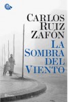 The Shadow of the Wind - Carlos Ruiz Zafón