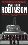 Barracuda 945 - Patrick Robinson