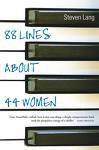 88 Lines About 44 Women - Steven Lang