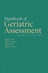 Handbook of Geriatric Assessment - Joseph J. Gallo