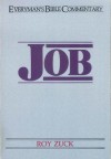 Job- Everyman's Bible Commentary (Everyman's Bible Commentaries) - Roy B. Zuck