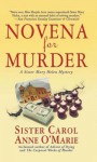 Novena for Murder - Carol Anne O'Marie