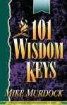 101 Wisdom Keys - Mike Murdock