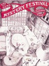 Mystery Festival Teacher's Guide - Kevin Beals, Carolyn Willard