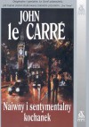 Naiwny i sentymentalny kochanek - John Le Carré