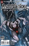 Amazing Spider-Man Presents: Anti-Venom â€" New Ways to Live #1 - Zeb Wells, Paulo Siqueira