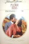 The Loving Gamble - Flora Kidd