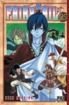 Fairy Tail, Tome 25 (Fairy Tail, #25) - Hiro Mashima